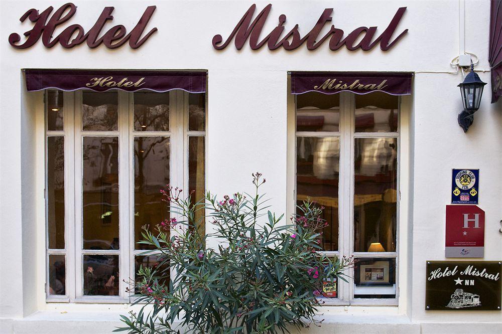 Zazie Hotel Paris Exteriör bild